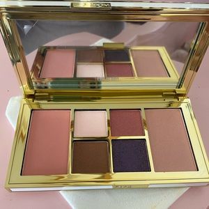 Tom Ford Fave pallet